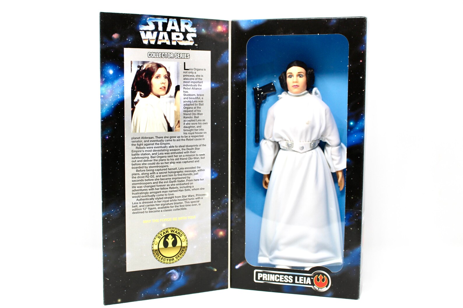 princess leia collector series