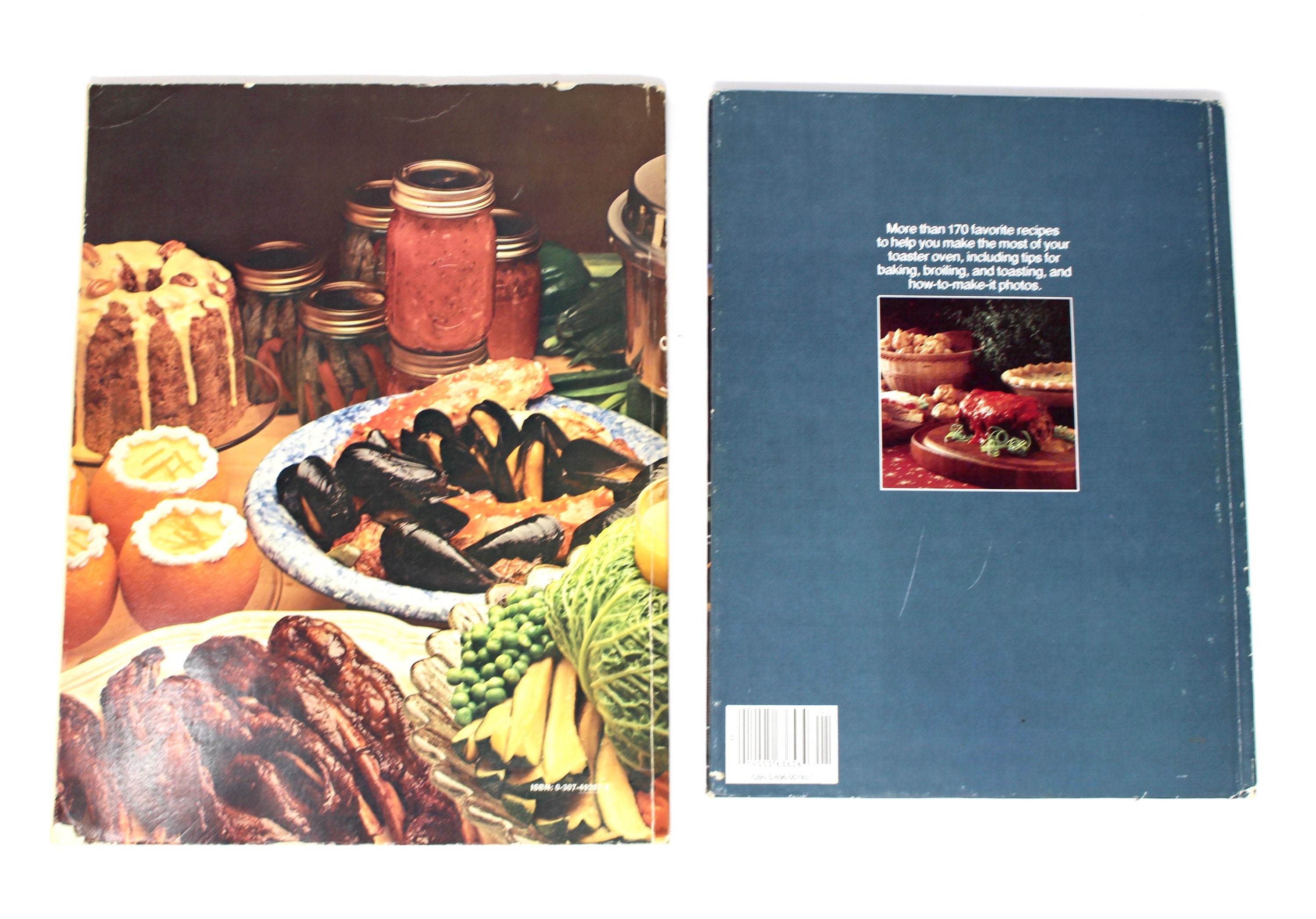 Vintage bessere Häuser und Gärten Toaster Ofen Kochbuch Mirro | Etsy