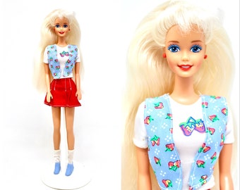 Shopping fun barbie and kelly sale
