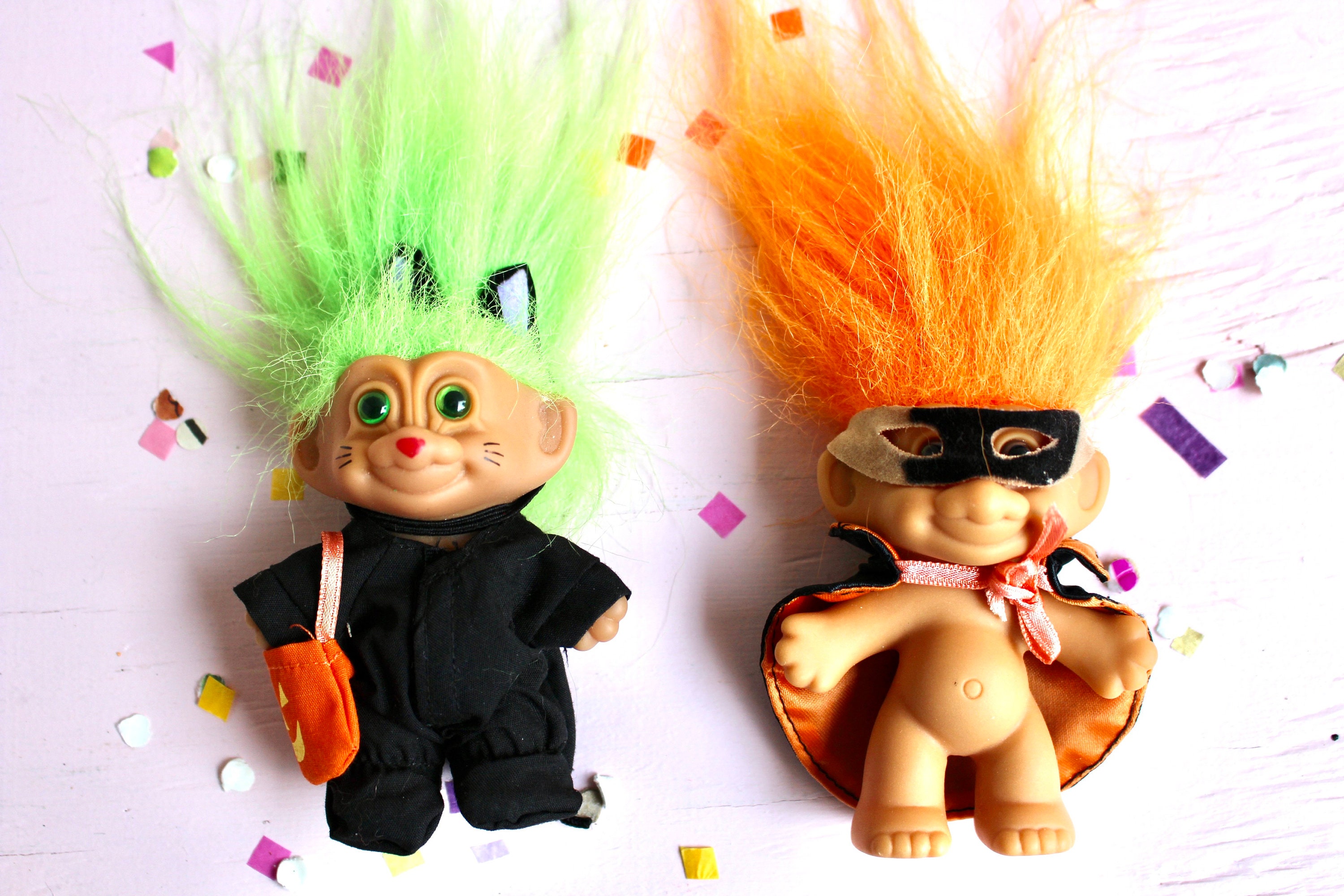 Troll Doll Png Sublimation Design, Hand Drawn Trol Doll Png, Troll Doll Png  Design, Troll Doll Clipart, 90's Troll Png, Digital Download