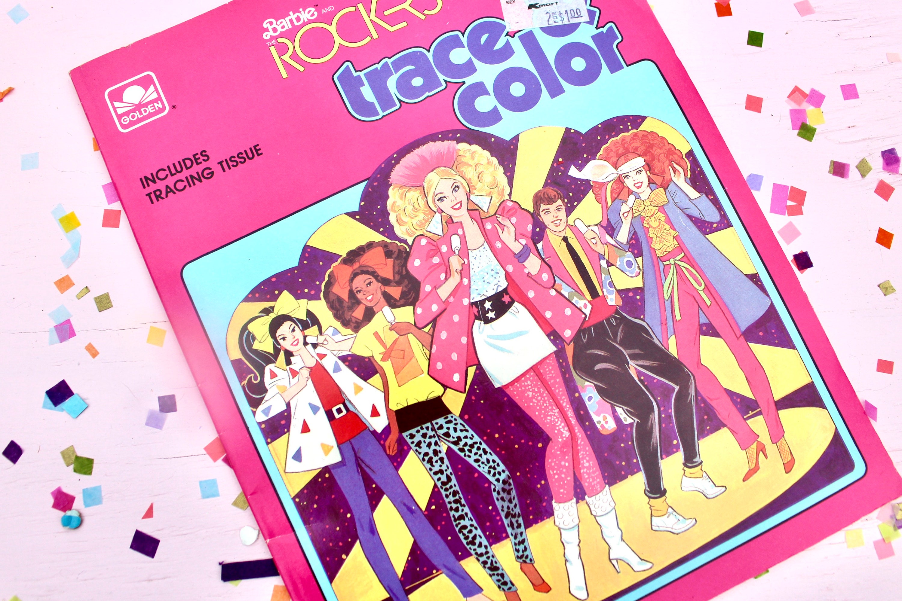 Barbie And The Rockstar Coloring Pages