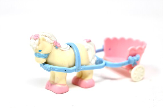 Precious hotsell pony playset