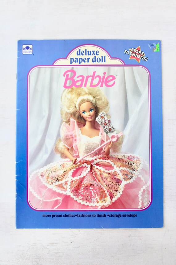 90s barbie costume