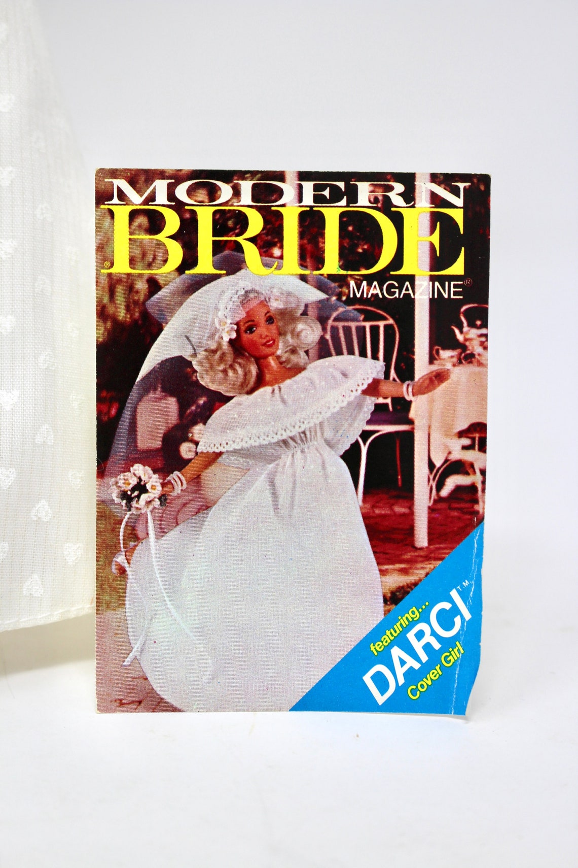 Wedding Belle Darci Cover Girl Lifestyle Fashion White Bride Etsy