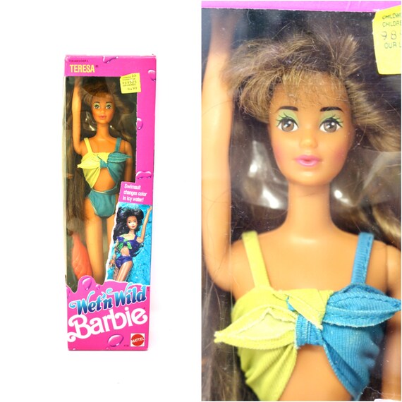 teresa barbie