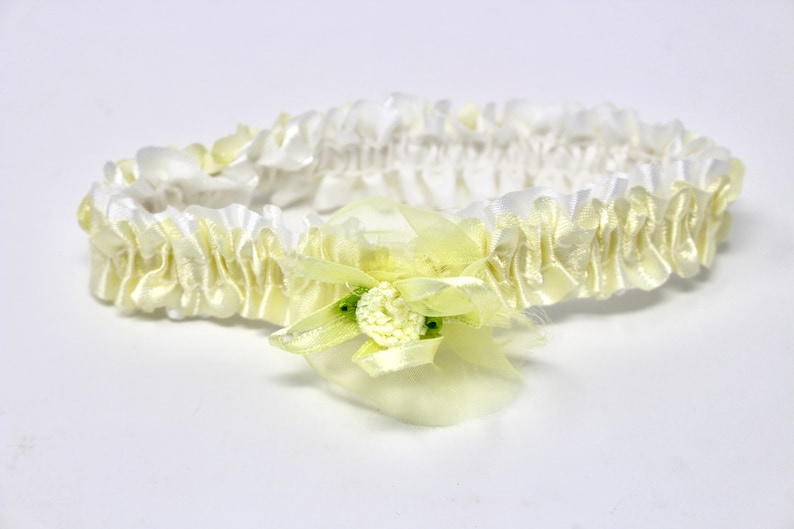 Vintage Ruffled Floral Baby Girl Headband Accessory Set for Spring and Summer Baby Fashion