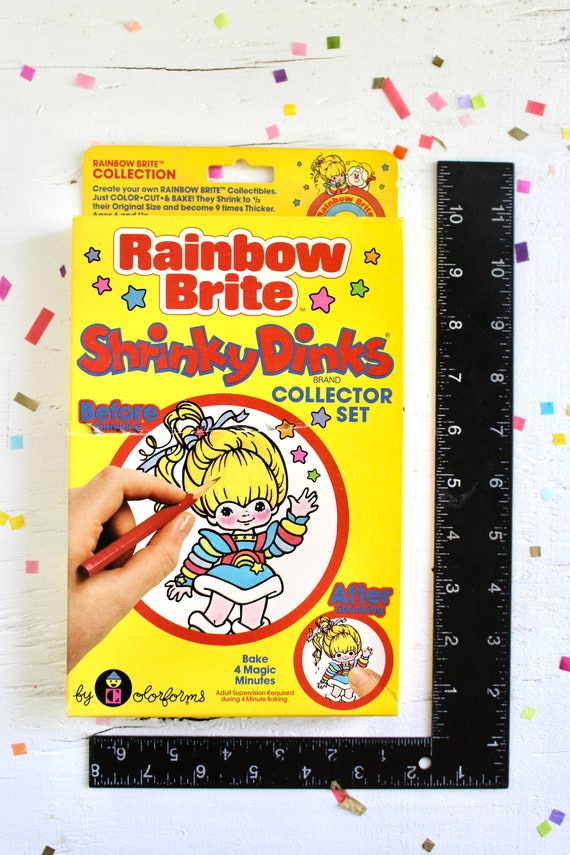 148 Pcs Heat Shrink Plastic Sheets Kit for Shrinky Dink, Shrinky Paper Art  Films Clear Sanded Shrink Sheets Include Blank Shrink Papers