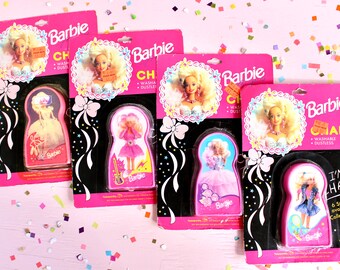 Perchas para barbie sale
