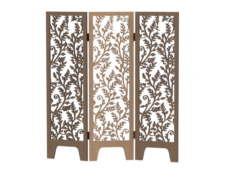 CNC file . design for laser CNC and CNC milling Vector cutting plan Plywood or wood 3D puzzle separators pack