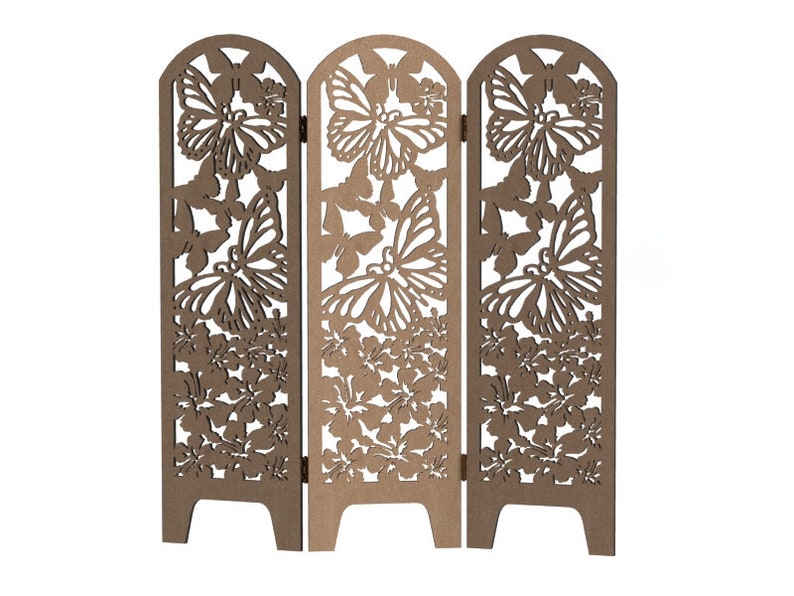 CNC file . design for laser CNC and CNC milling Vector cutting plan Plywood or wood 3D puzzle separators pack