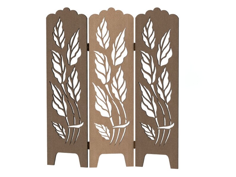CNC file . design for laser CNC and CNC milling Vector cutting plan Plywood or wood 3D puzzle separators pack