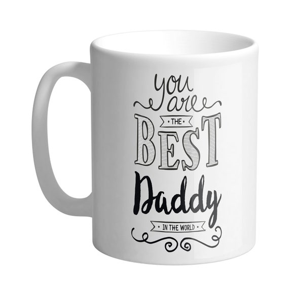 best daddy ever gifts