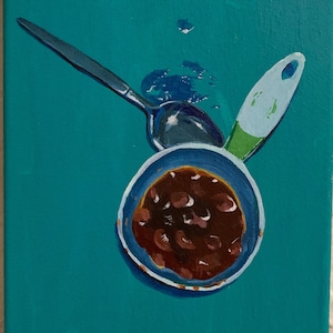 Frijoles Pinto