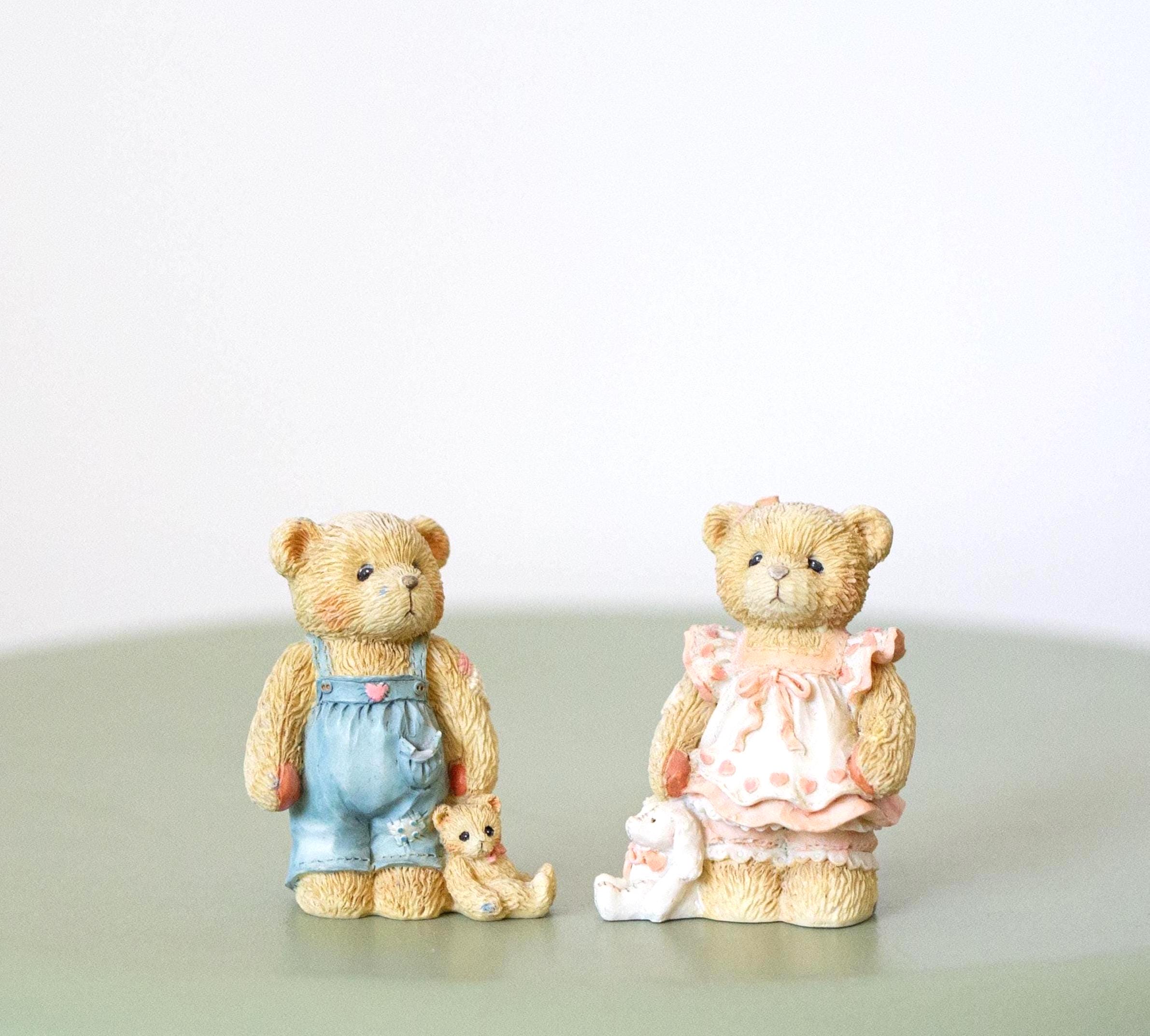 Cherished Teddies Shelf - Etsy