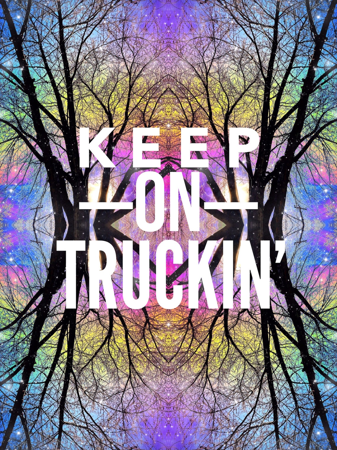 song keep on truckin song keep on truckin