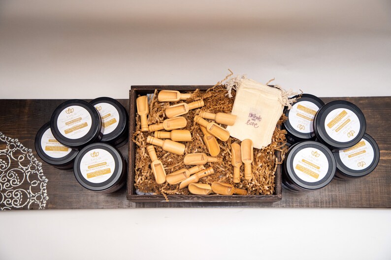 Alpha for Men Bath Salts With Aromatherapy Essential Oils Etsy