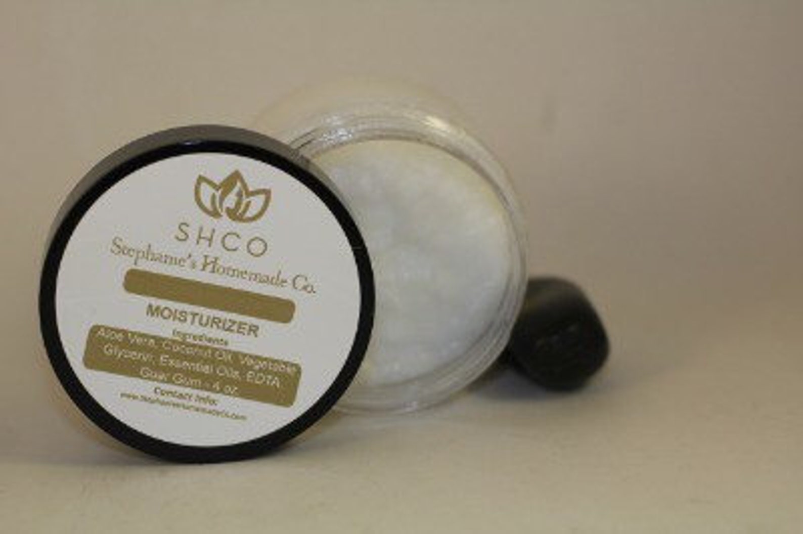 Aloe Vera Face and Body Moisturizer Natural Face Cream Etsy