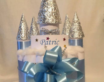 Diaper Cake Kit Etsy