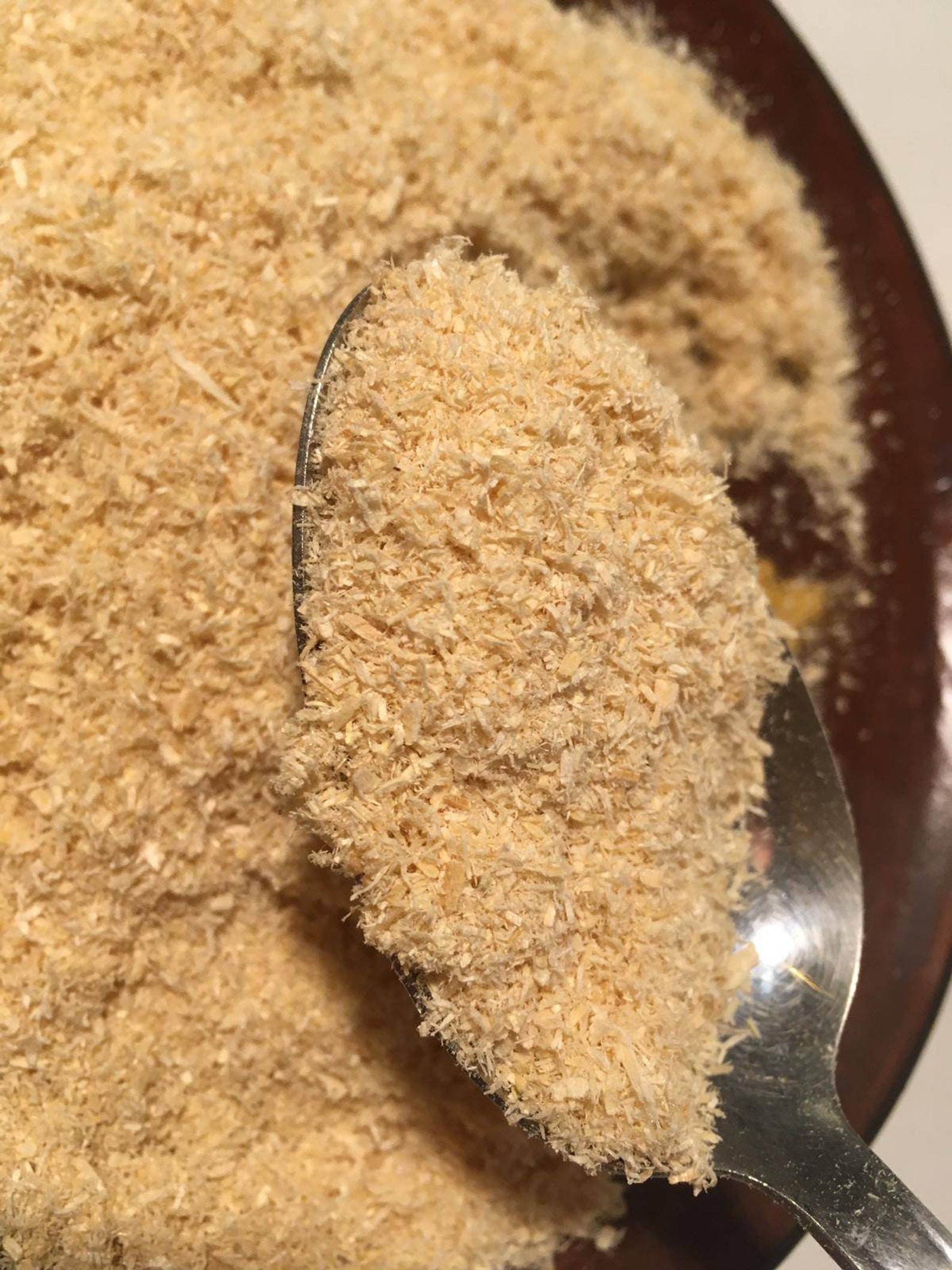 Wood Clean Fine Sawdust 20 Gramdiy Craft Handywork Etsy