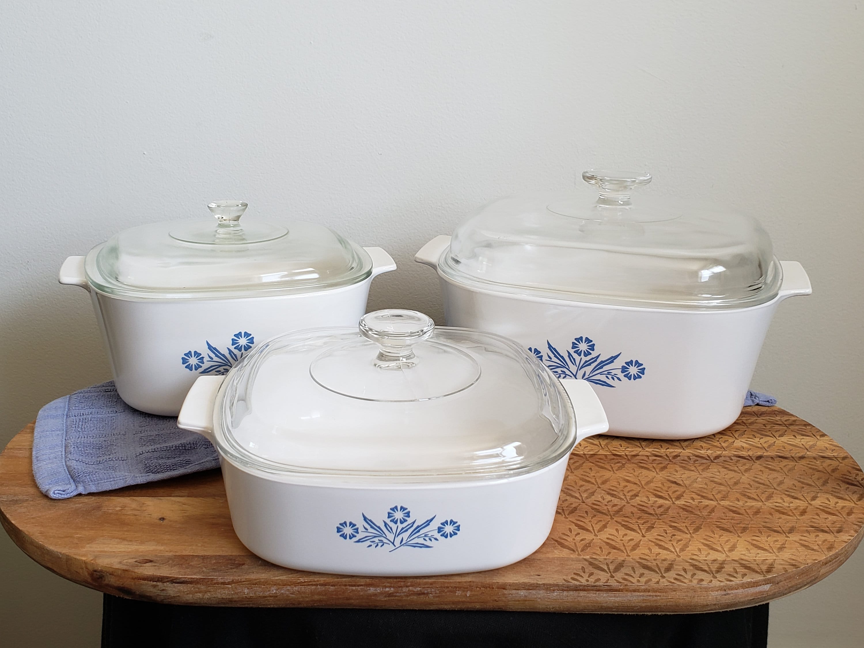 Corningware Patterns Vintage - xuqdj3m