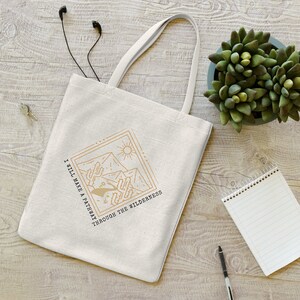 Personalized Tote Bag Christian Merchandise Reusable Grocery Bag Church Bag Bible Bag Jesus Tote Bag Christian Tote Bags Scripture Bag