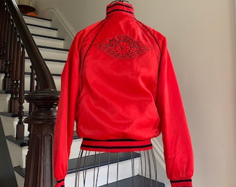 jordan jacket retro