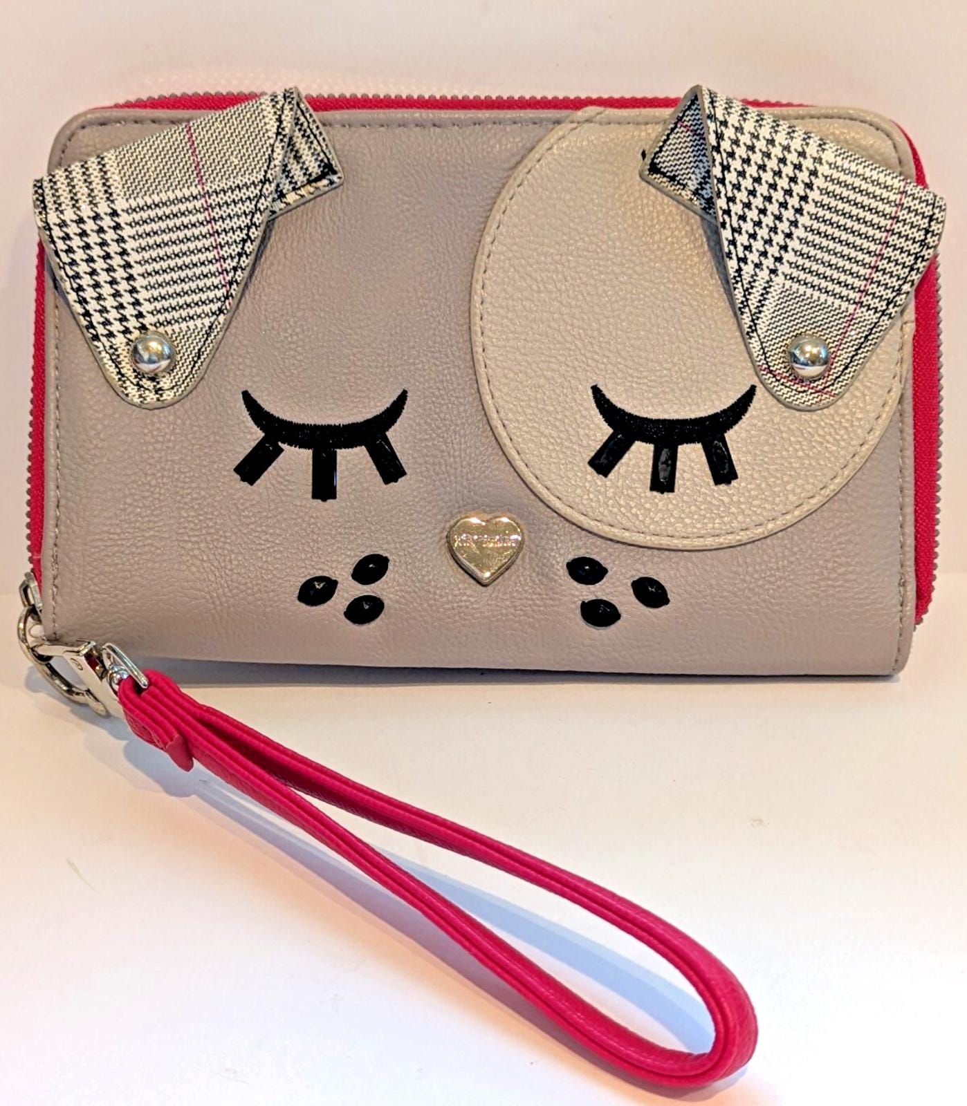 Betsey johnson bags - Etsy 日本