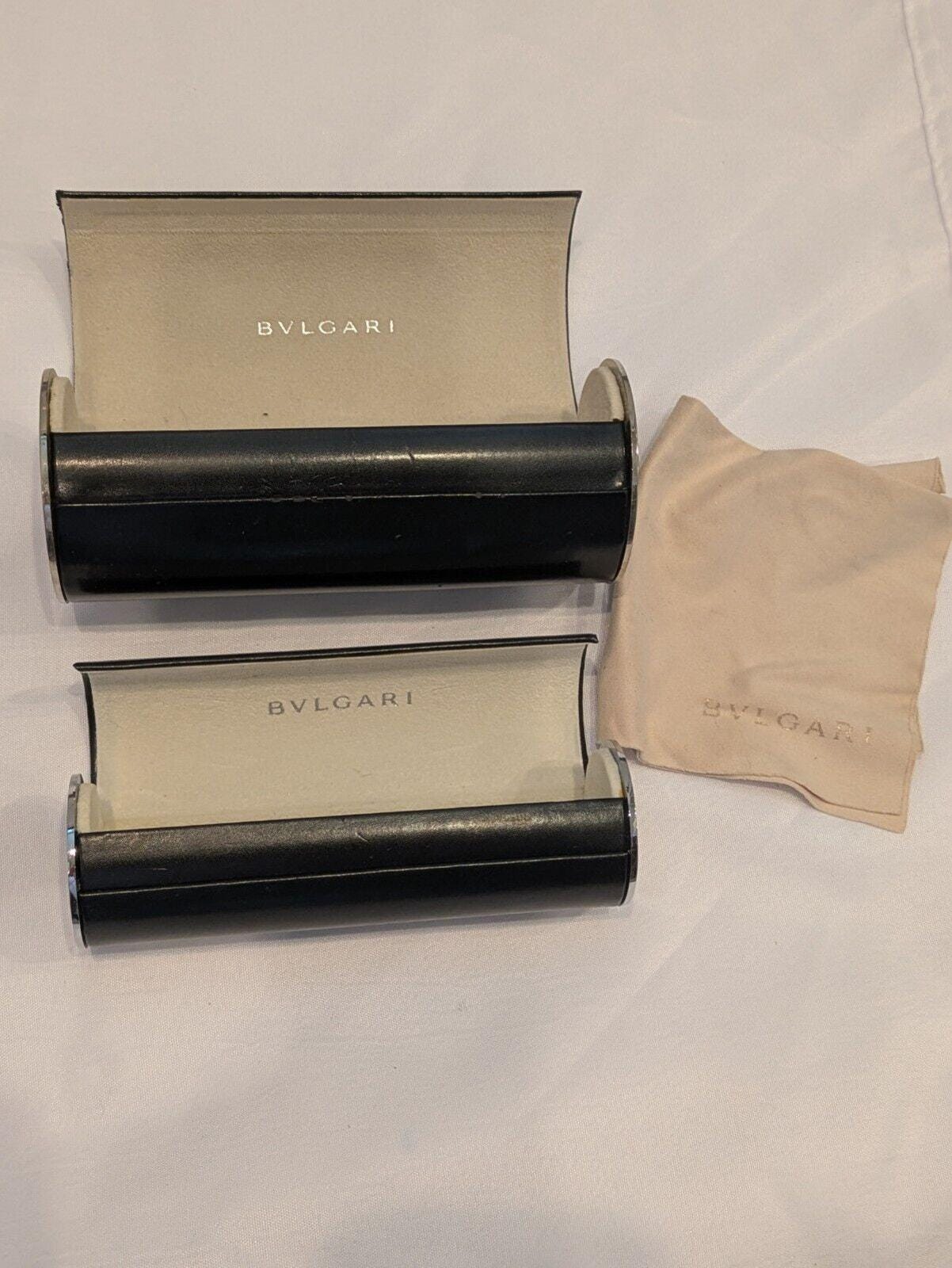 Lot Of 18 Blvgari Versace Prada Coach Fendi Tom Ford Sunglasses Cases Only Lot of 18 Blvgari Versace Prada Coach Fendi Tom Ford  main image 4