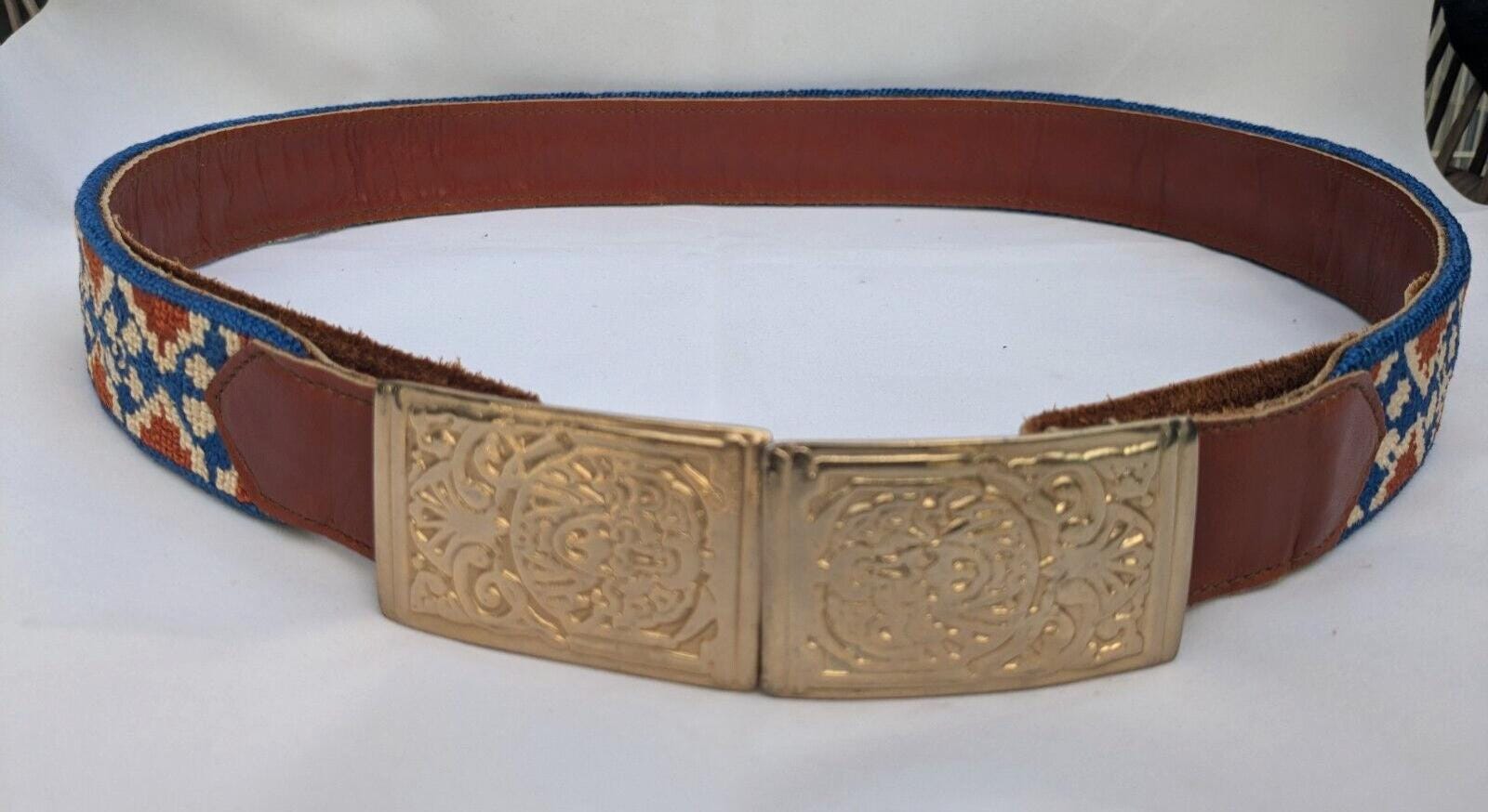Gay Boyer Belt - Etsy
