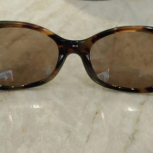 VTG Classic Brighton Sunglasses Here Comes The Sun Tortoise & Silver image 5
