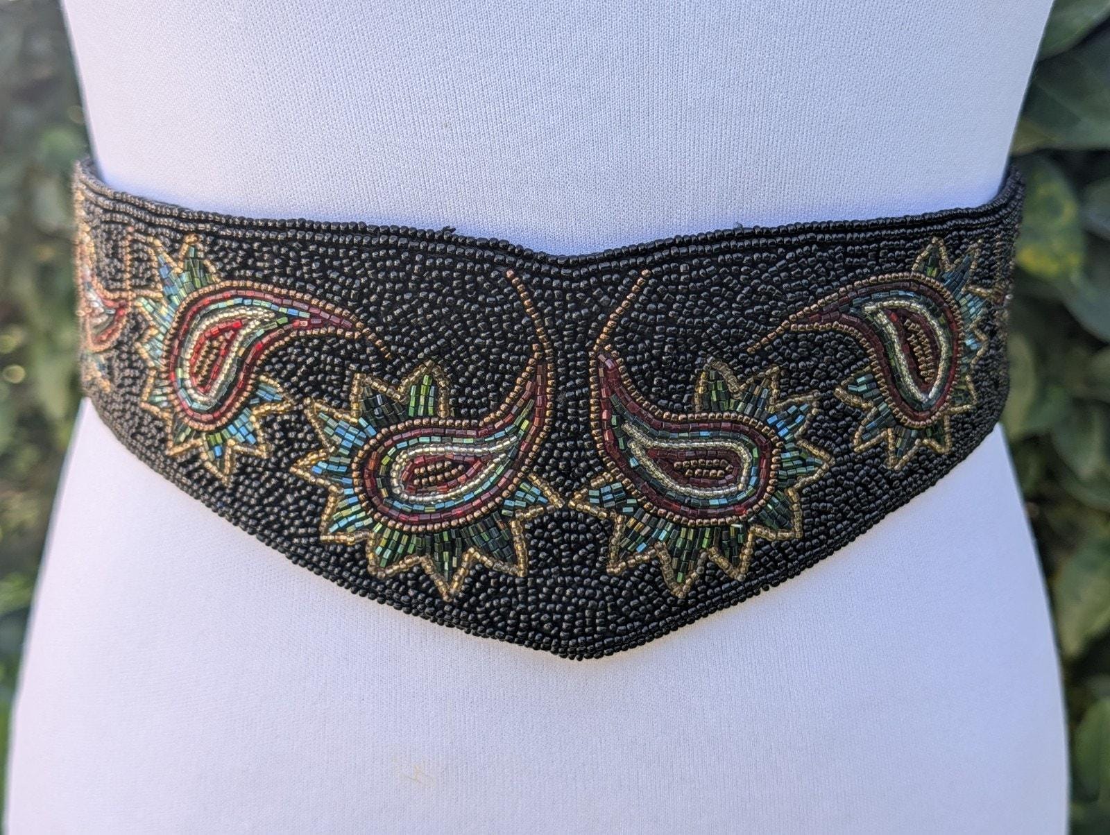 Morgan Taylor Belt - Etsy
