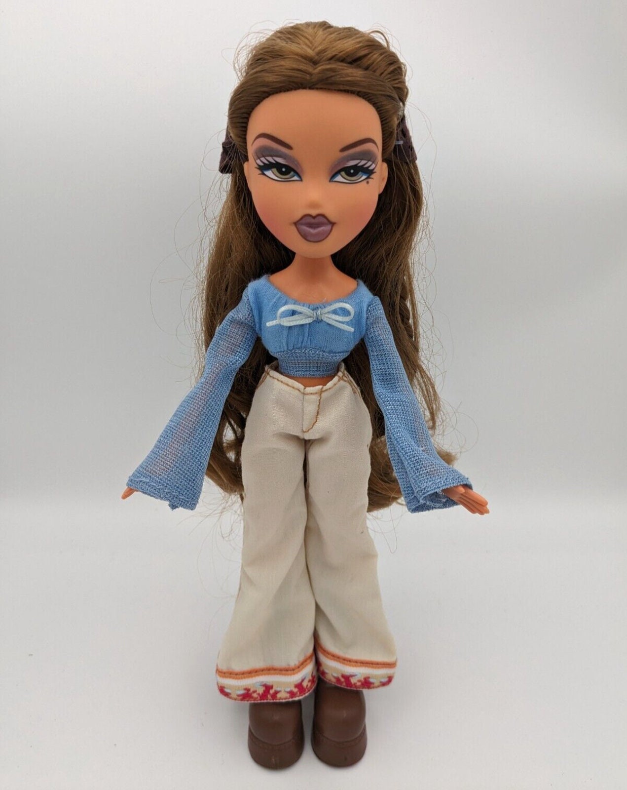 Toys, Y2k Bratz Doll Bundle Cameron Dylan Yasmin