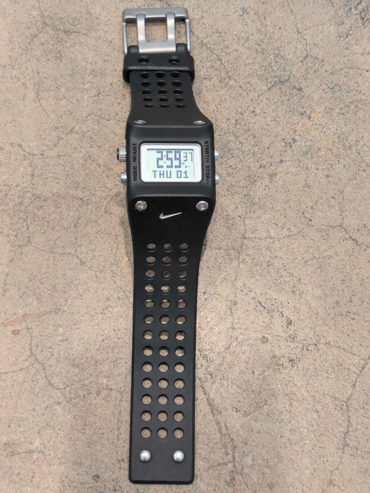 激レア 腕時計 ナイキ WC0045 【公式通販】