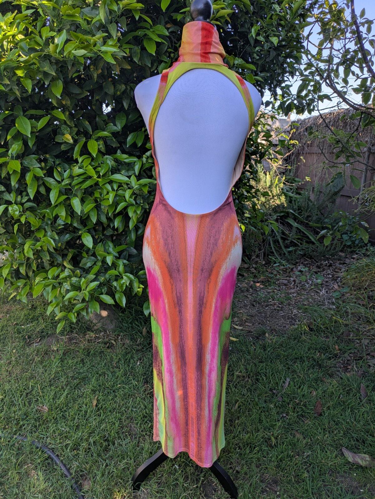 zara boho midi dress Boho Orange Midi Dress Zara