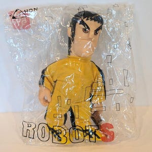 Last Action Hero Toy - Etsy
