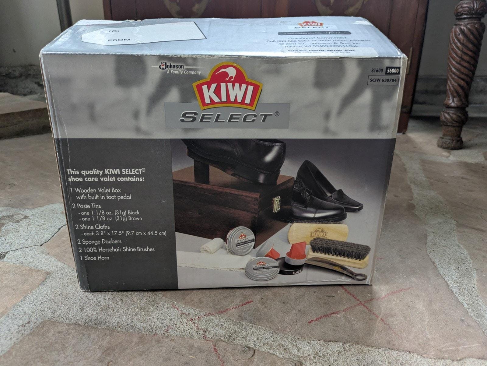 Walmart Sales Kiwi Shoe Polish Walmart Canada KIWI® Scuff Magic