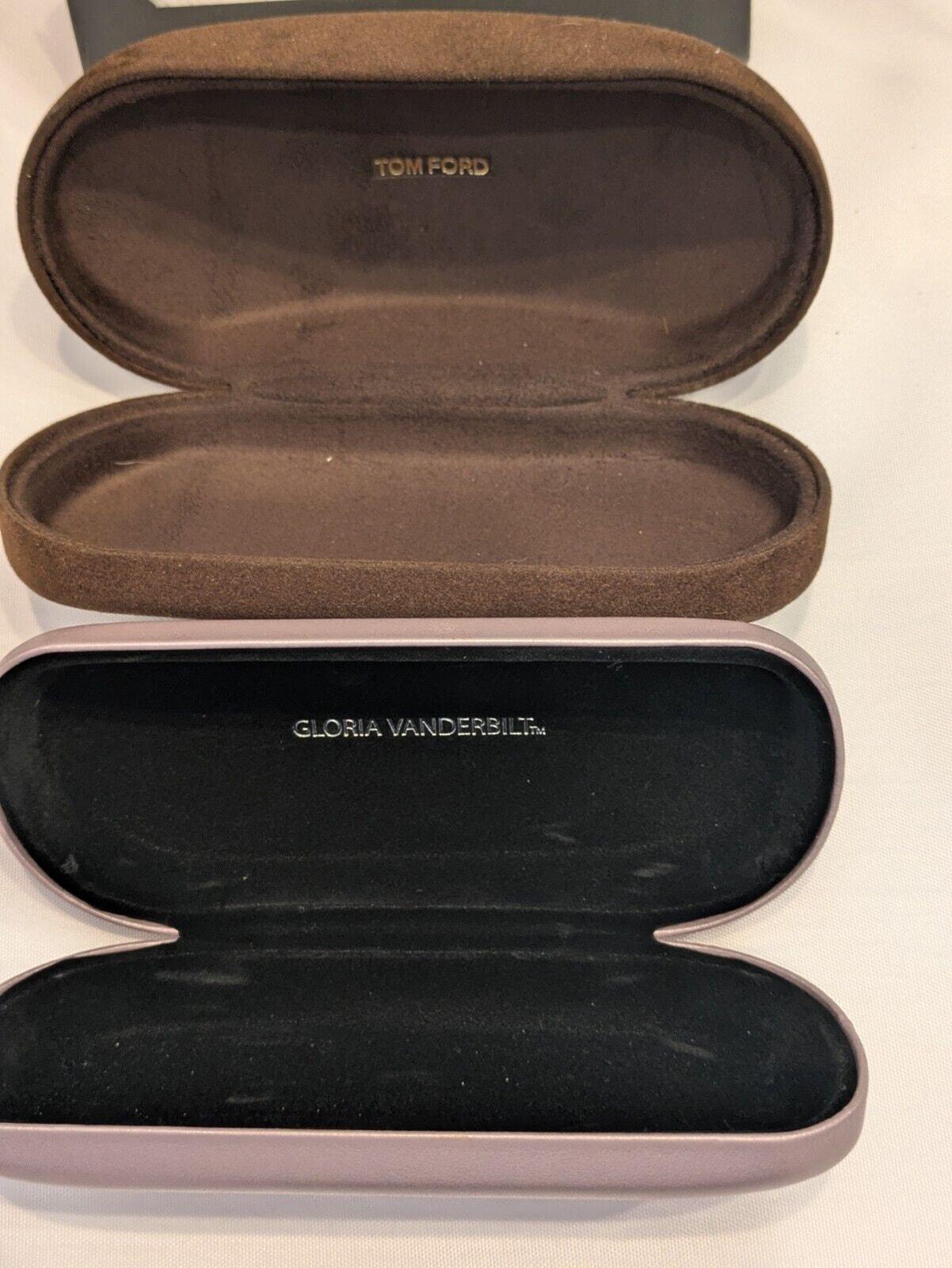 Lot of 18 Blvgari Versace Prada Coach Fendi Tom Ford  display picture 3