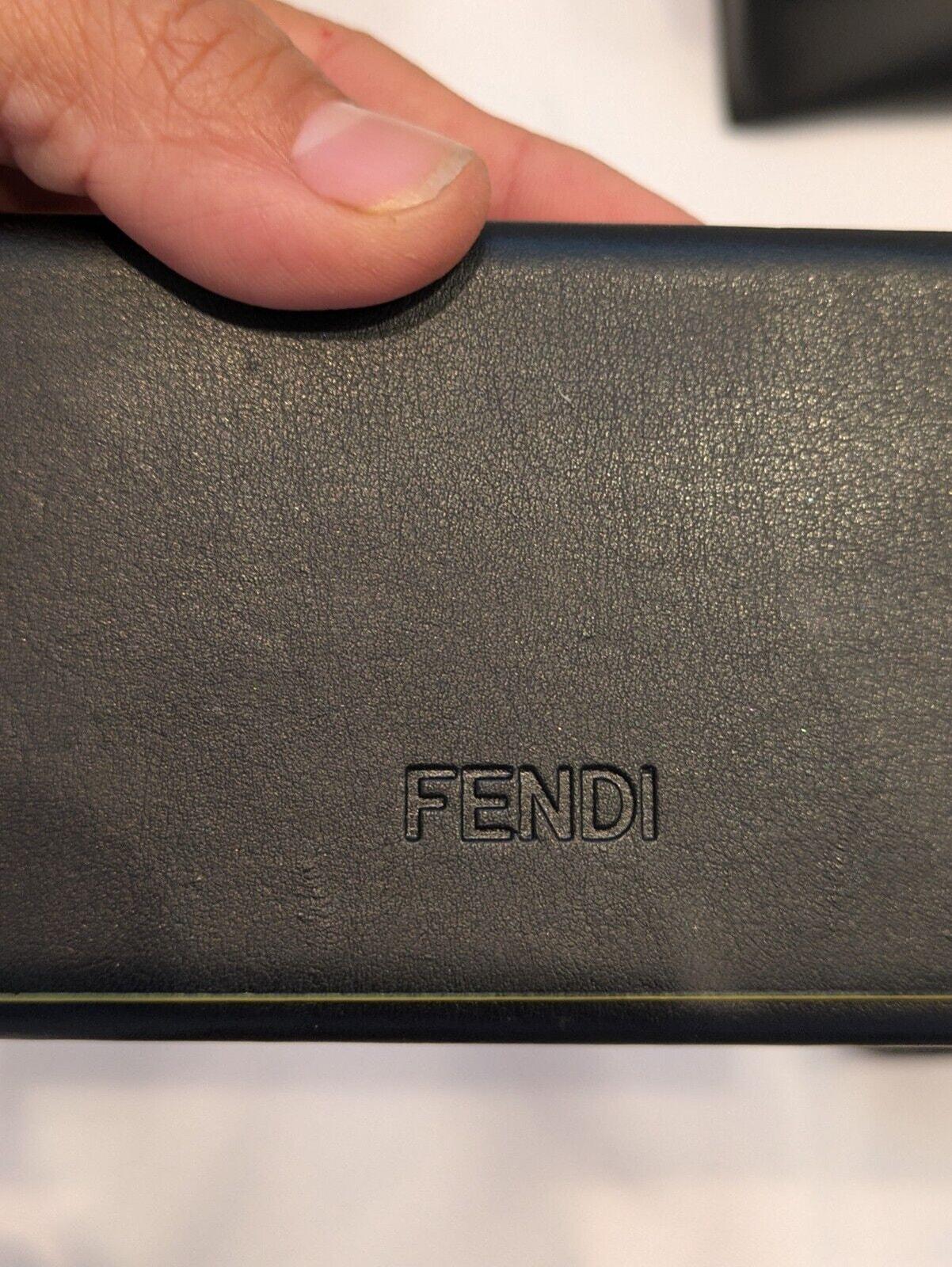 Lot Of 18 Blvgari Versace Prada Coach Fendi Tom Ford Sunglasses Cases Only Lot of 18 Blvgari Versace Prada Coach Fendi Tom Ford  main image 2