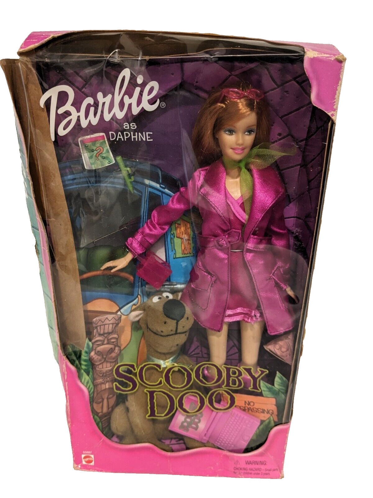 Scooby Doo Bratz Gameboy Advance Leapster Games Spiderman Scooby