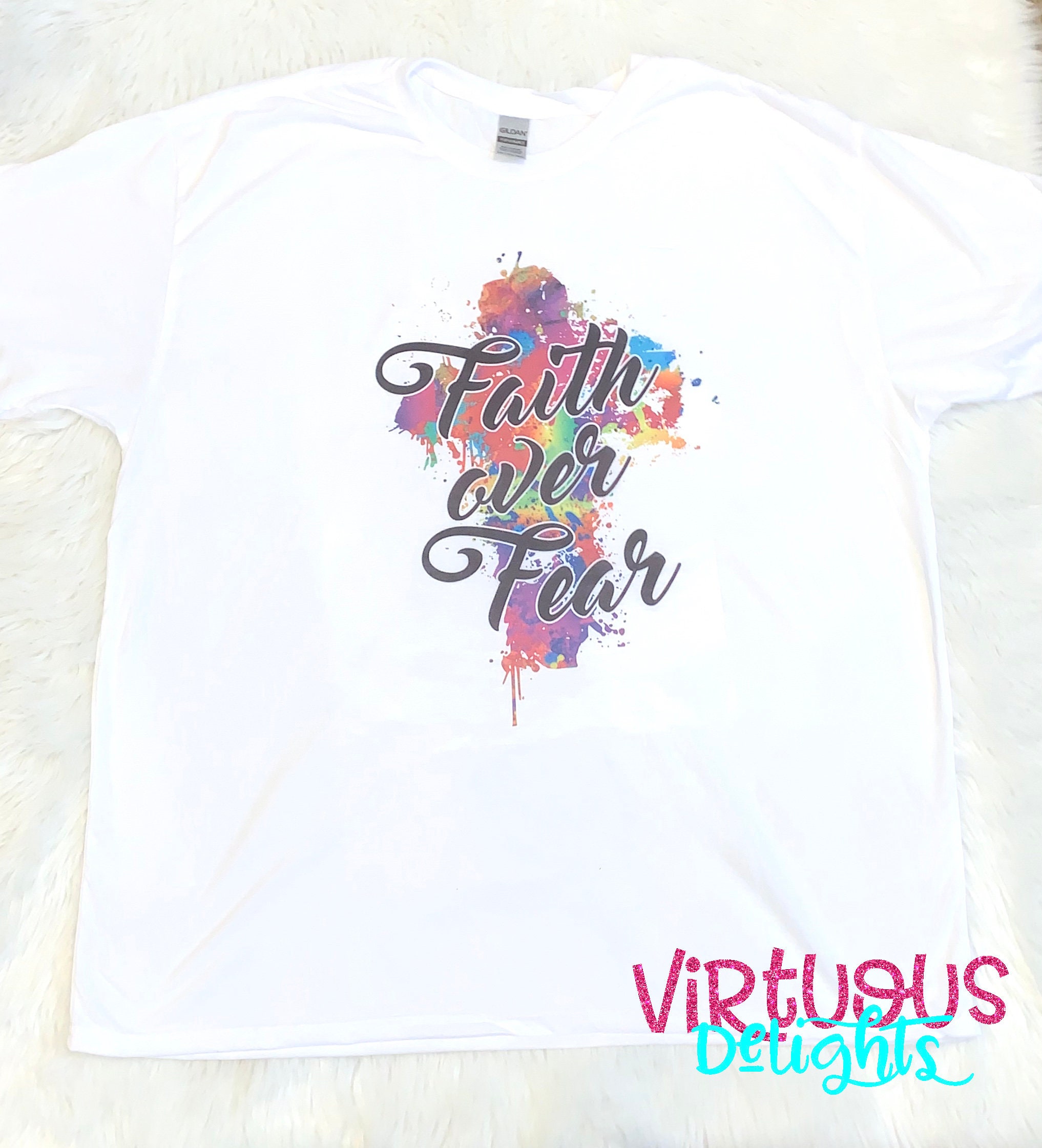 Faith