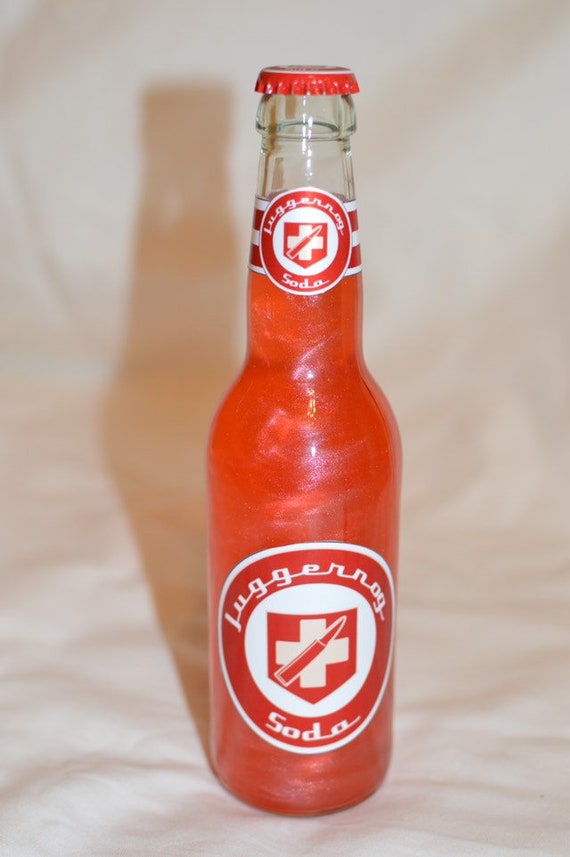 Juggernog Perk A Cola Bottle Call Of Duty Zombies