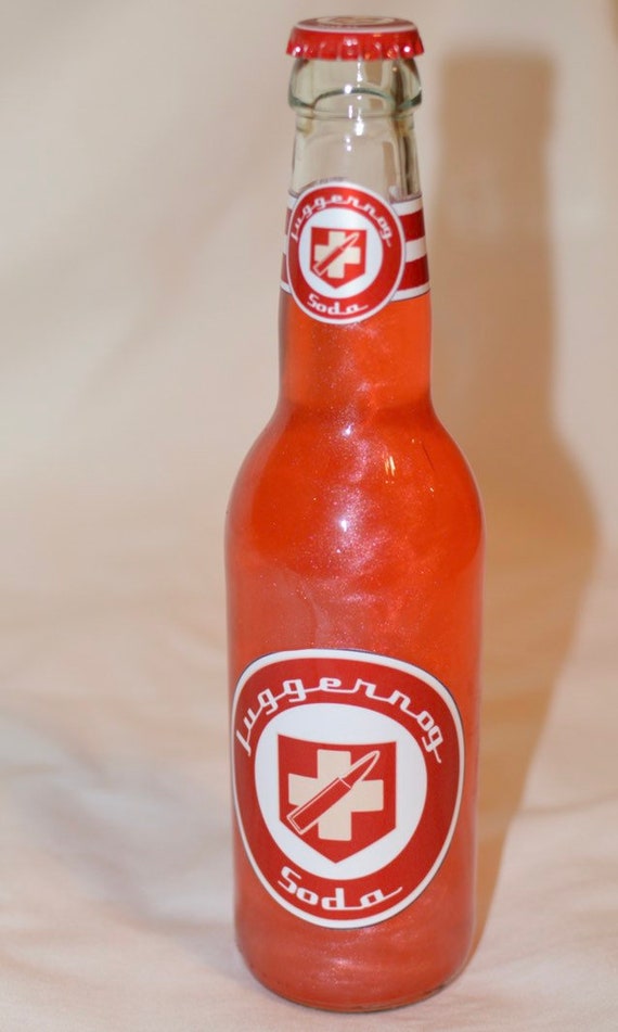 Juggernog Perk A Cola Bottle Call Of Duty Zombies