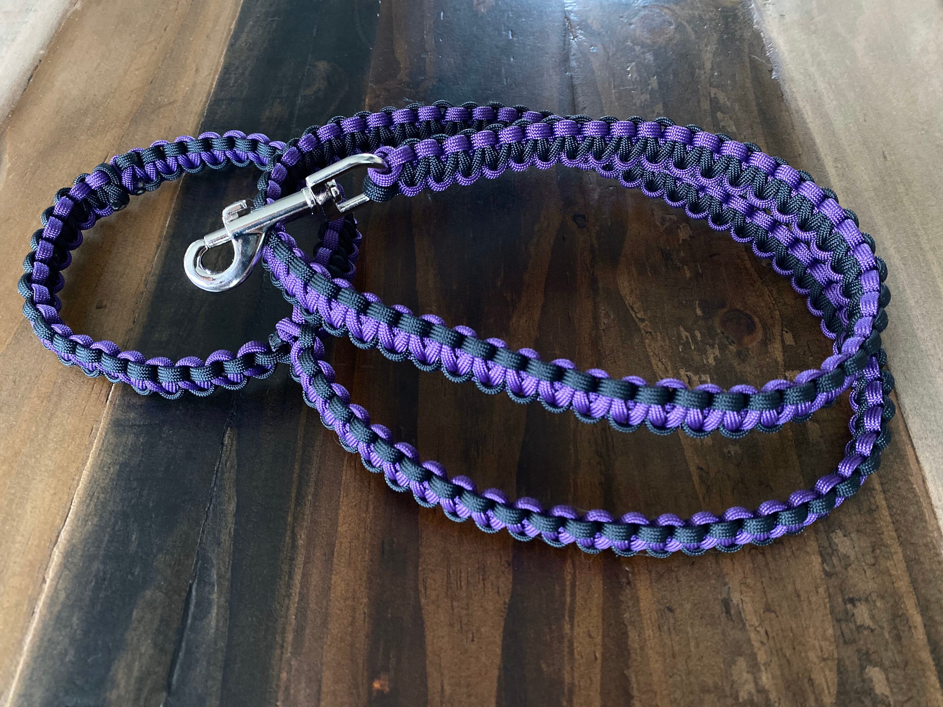 Dog Leash 4 Ft Etsy