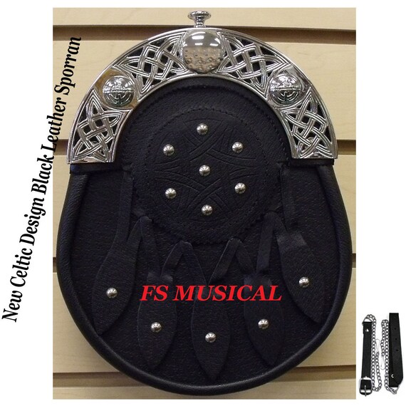 new sporran
