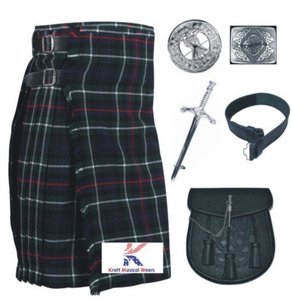 etsy kilt