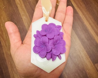 Natural Aroma Sachets - Air Freshener