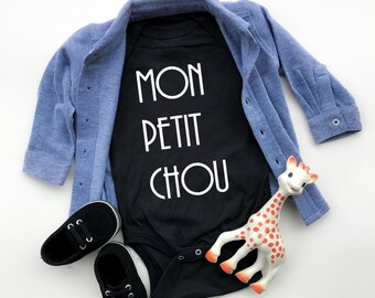 French Baby Etsy