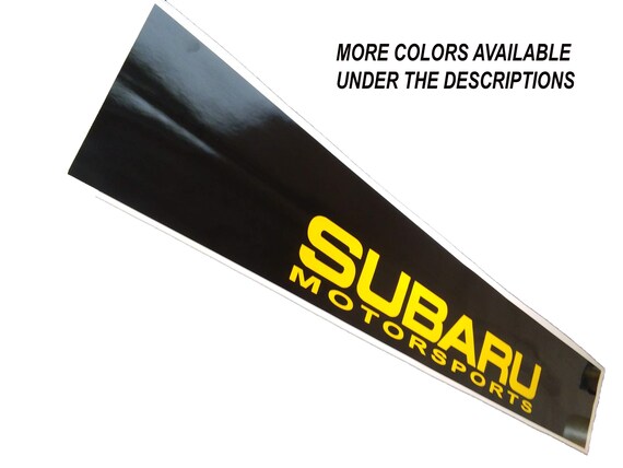 The Lower Class Sticker Windshield decal Honda subaru VW JDM Graphic euro Nismo