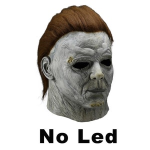 Michael Myers Halloween Kills Mask 2022