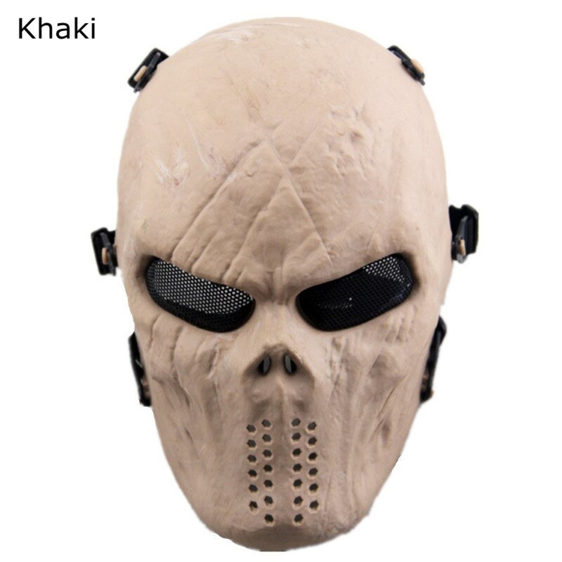 army of two masks silver metal army of two masks silver metal